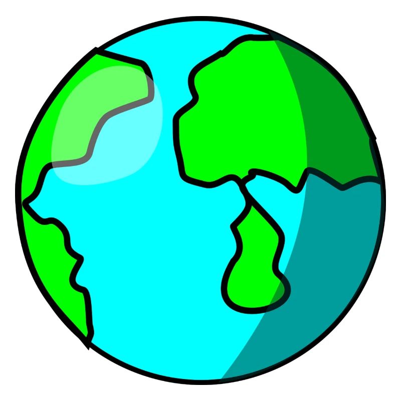 wereld