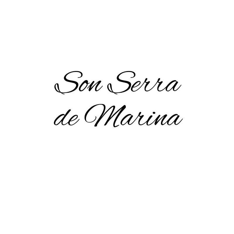 MALLORCA Son Serra de Marina