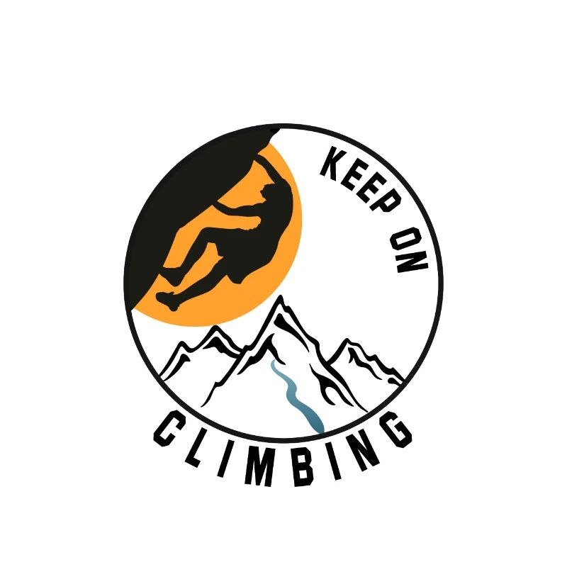 climbing, klettern, Berge