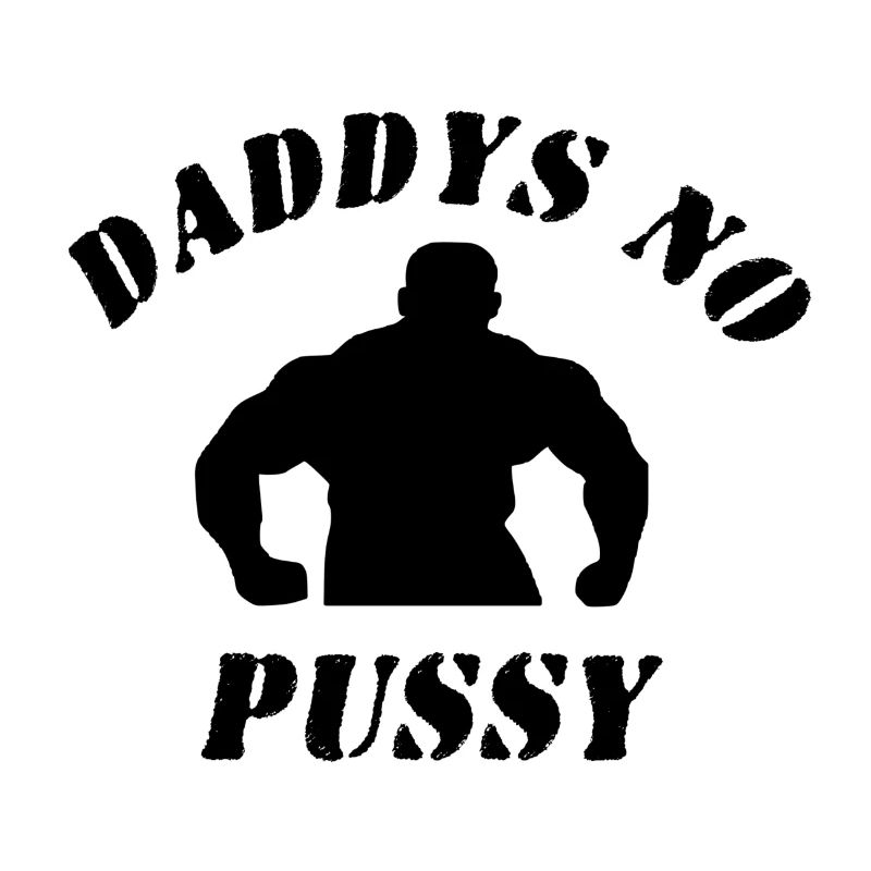 Daddys keine Muschi