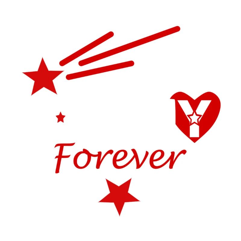 Johnny forever