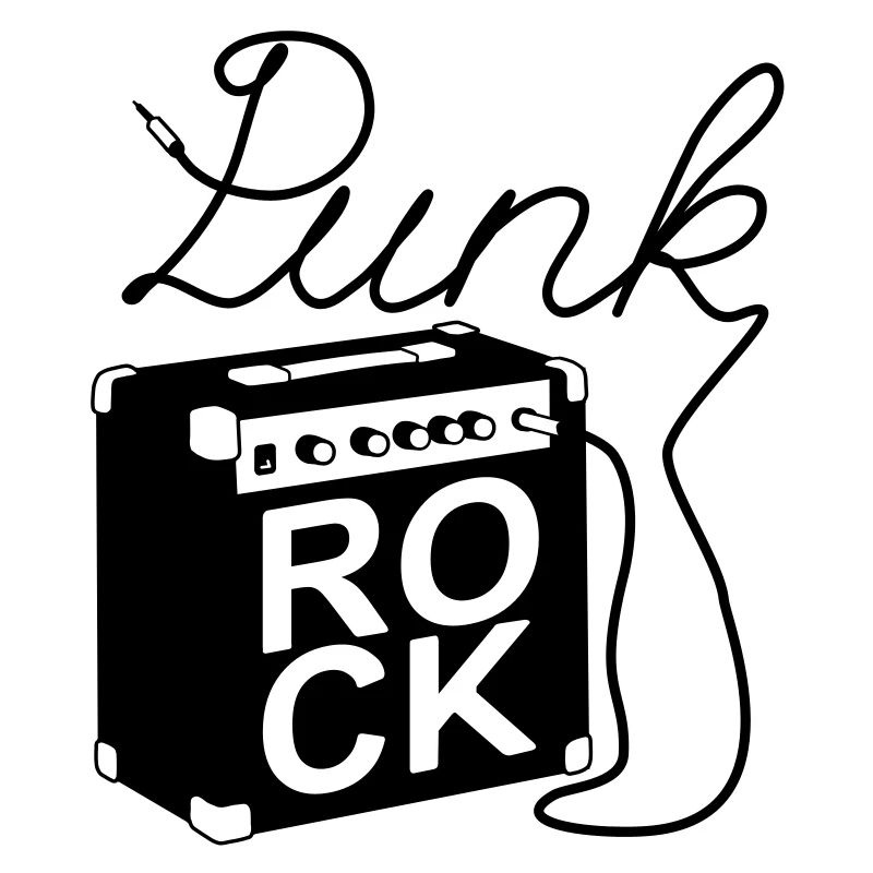 Punk Rock Amp