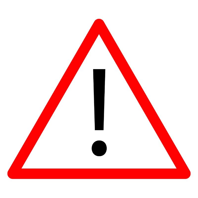 Attention!