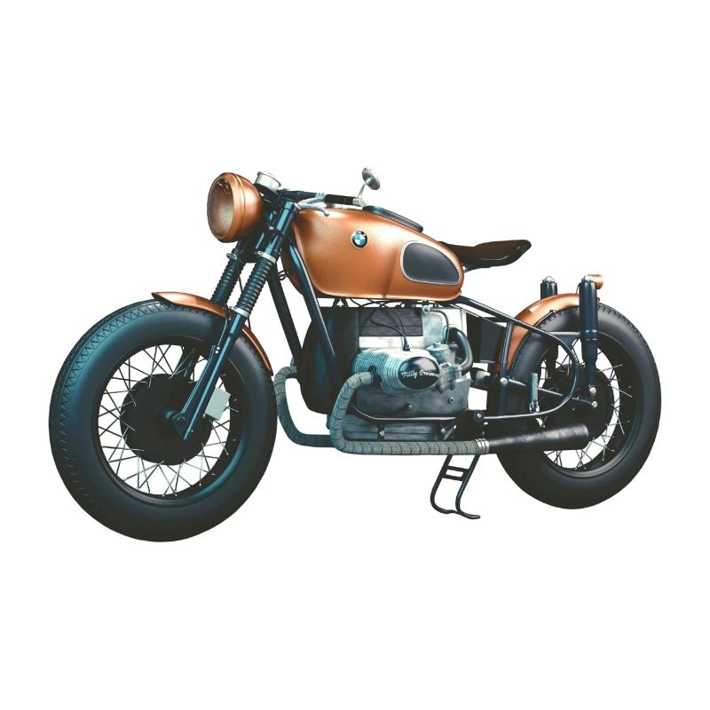 moto