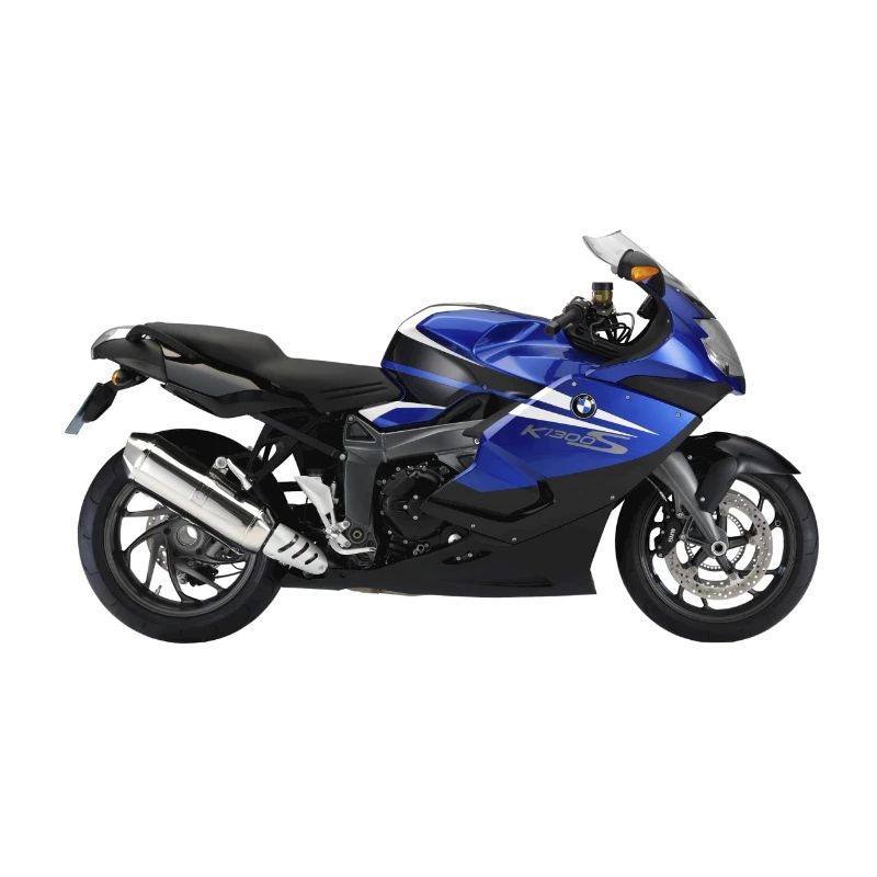 motorcycle
