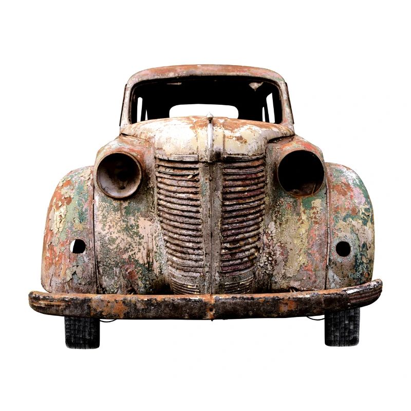 voiture