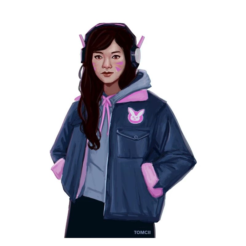 D Va