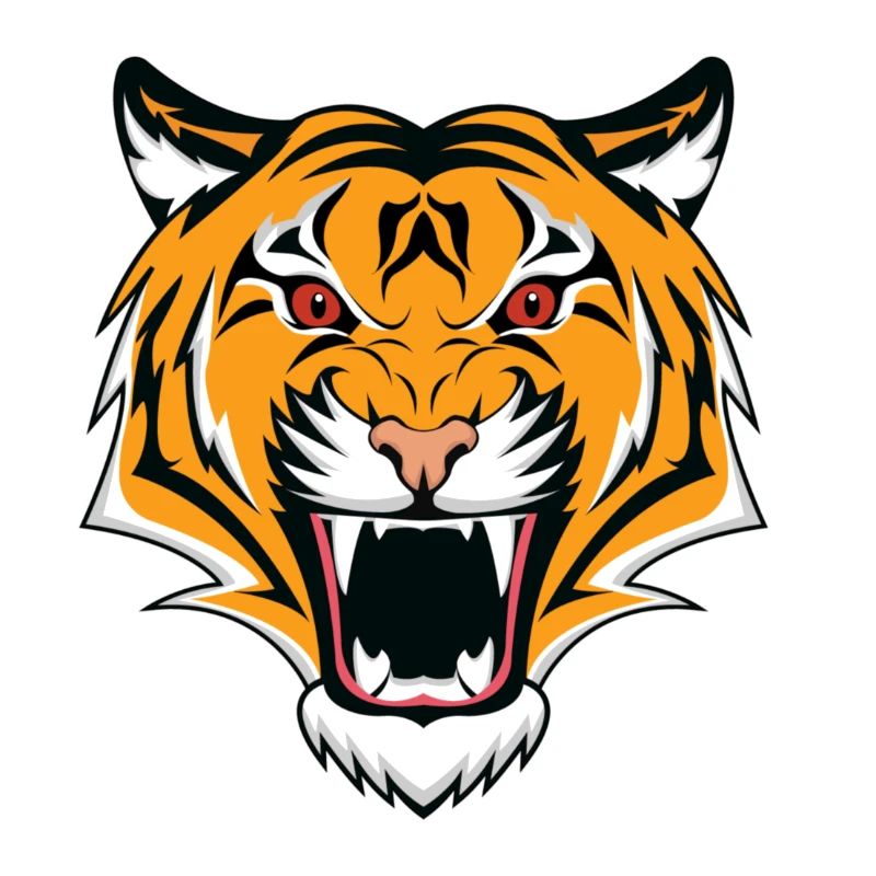 Tiger Merch