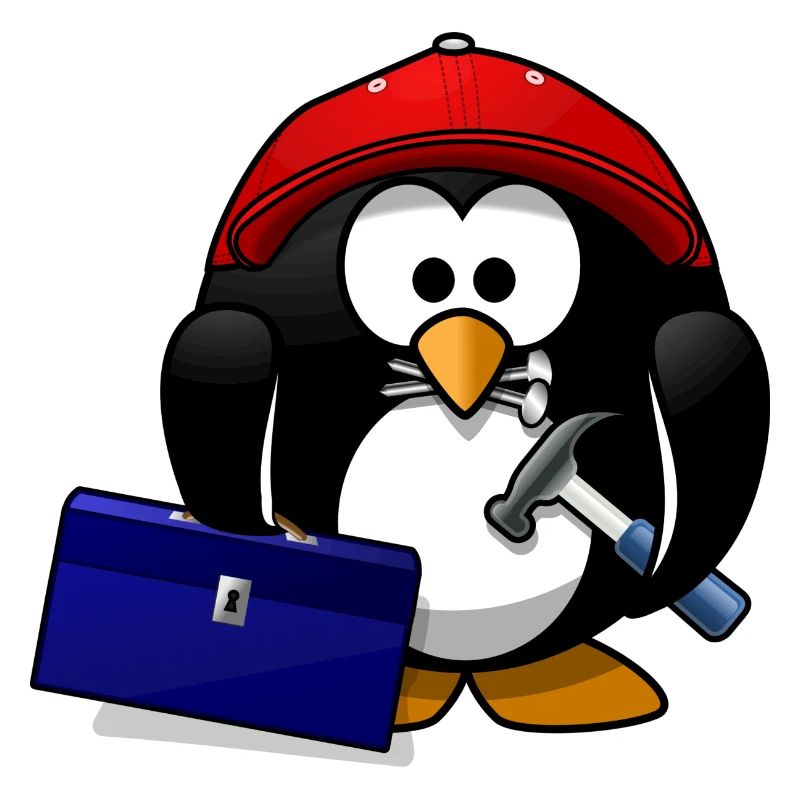 Penguin Artisans