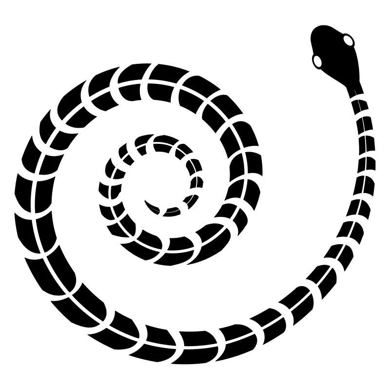 Snake - Toxic