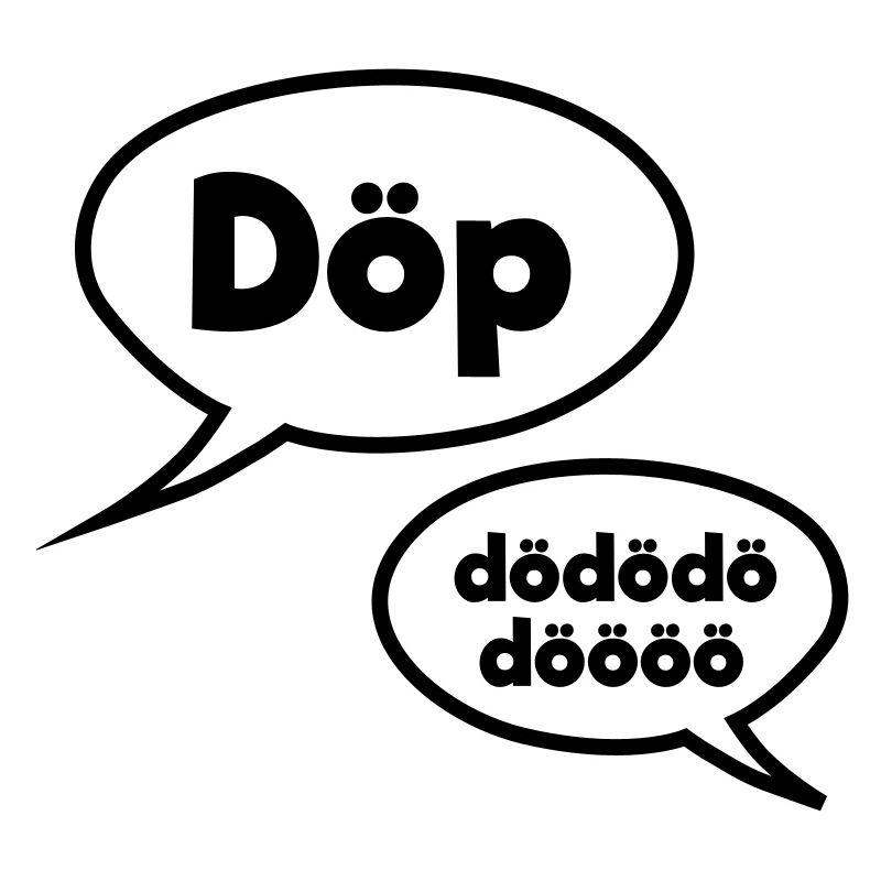Döp dödödödöööö