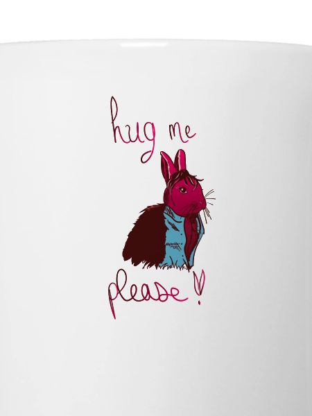 Hug me