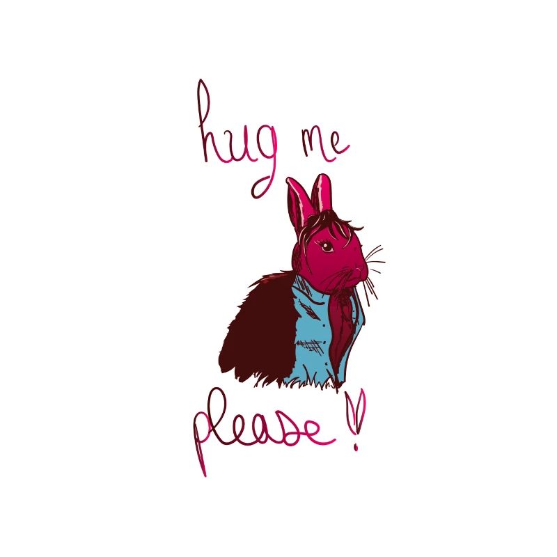 hug me