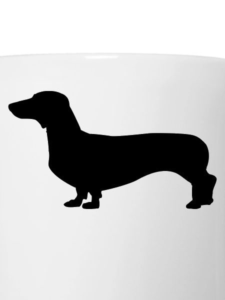 Hund - Dackel