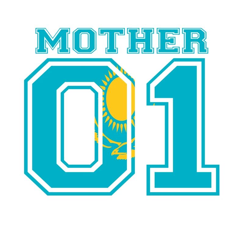 MÈRE MÈRE MAMA 01 QUEEN Kazakhstan
