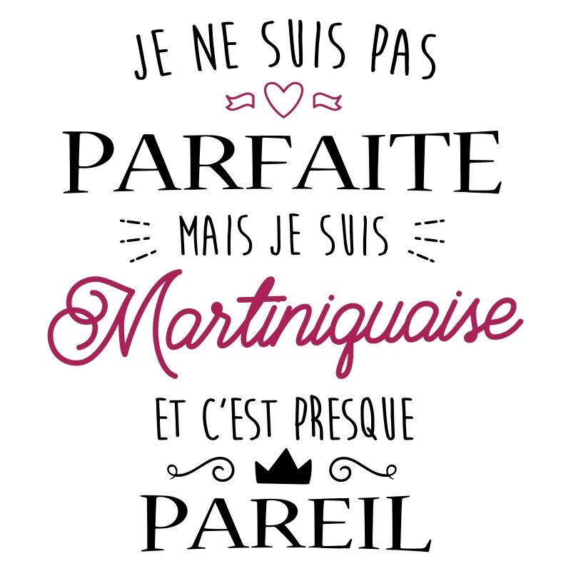 Martiniquaise Parfaite