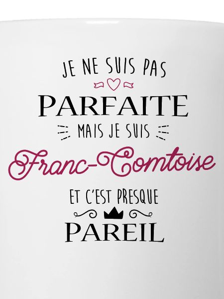 Franc Comtoise