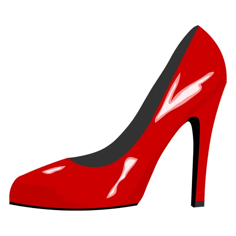 chaussures à talon