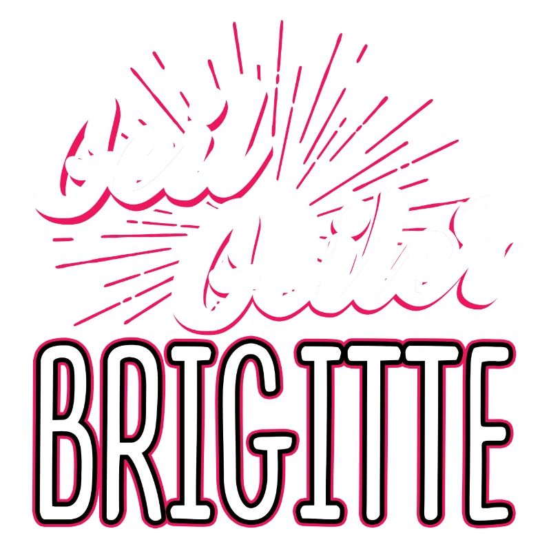 BRIGITTE - geiler