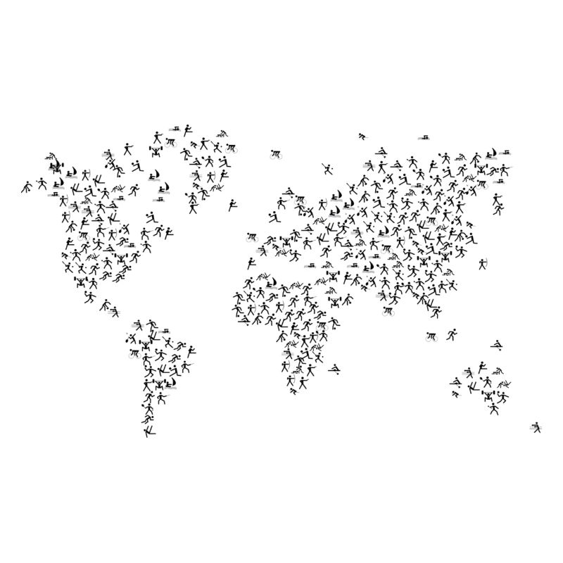 Sport dans le monde