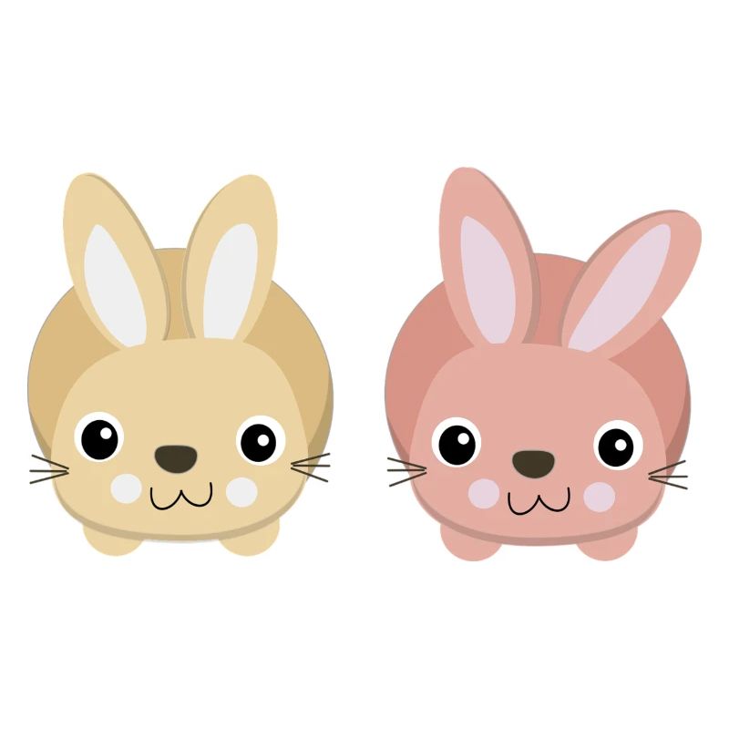 bunnies