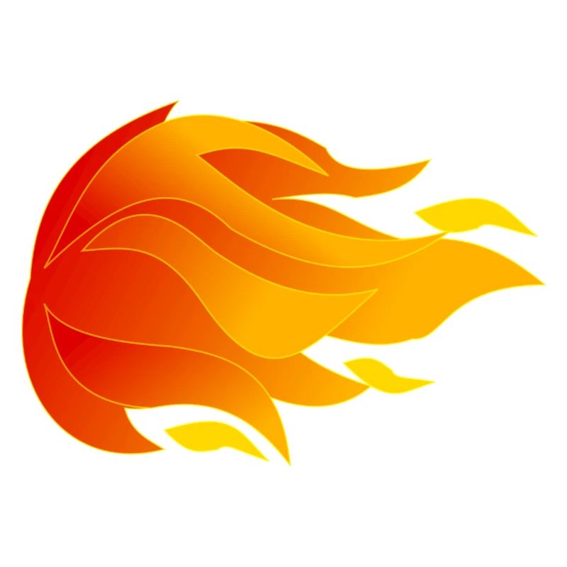 Flammes