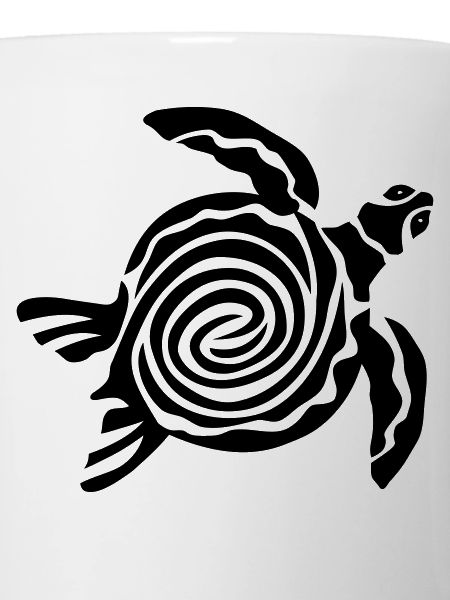 turtle schildkröte