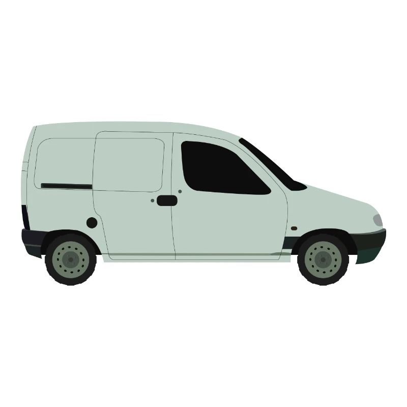 van