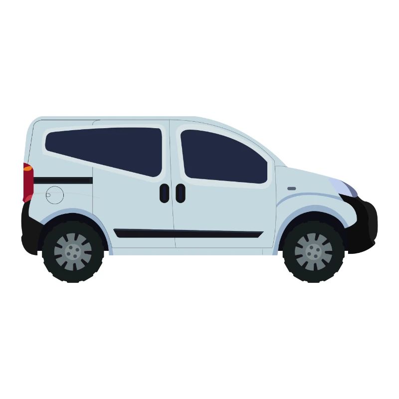 van