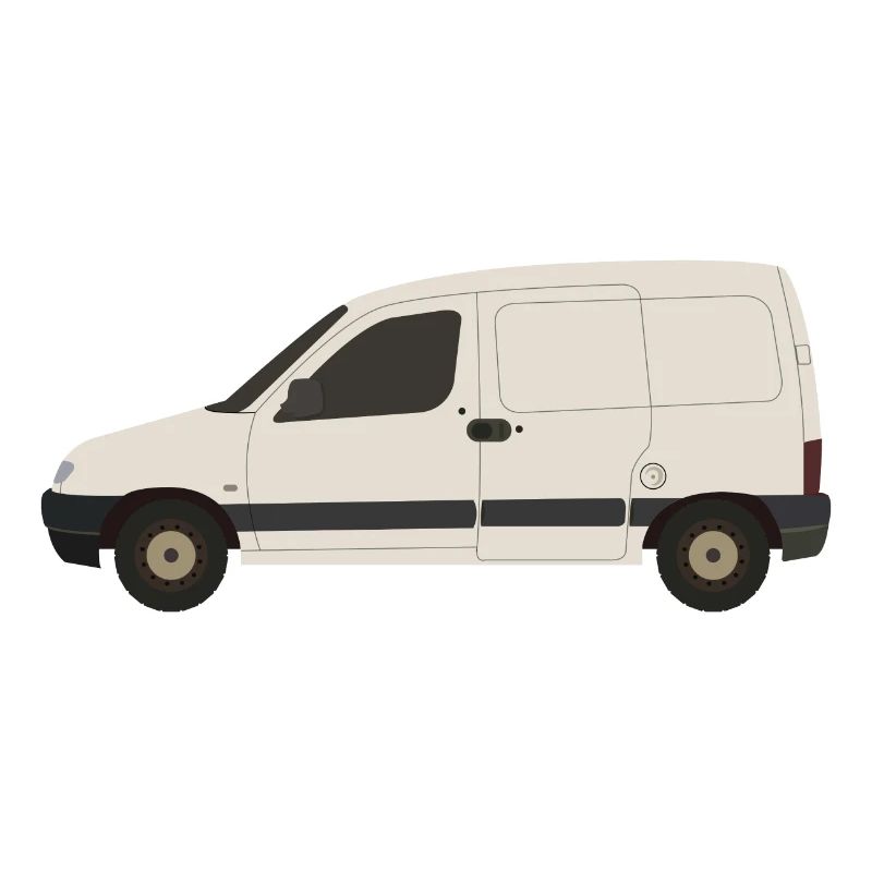 van