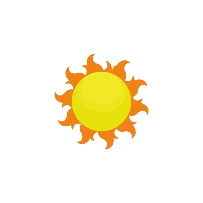 Le soleil