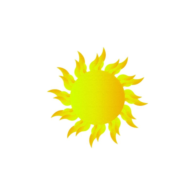 Le soleil