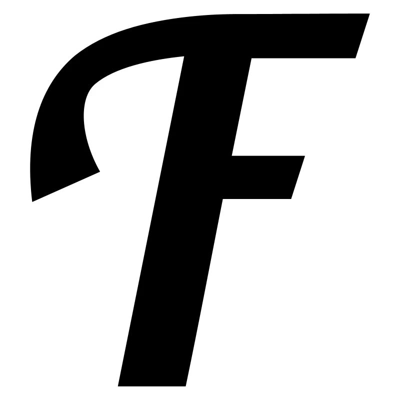 F
