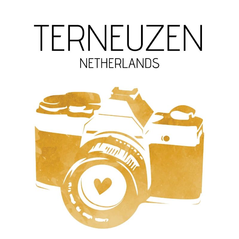 Caméra Terneuzen Pays-Bas