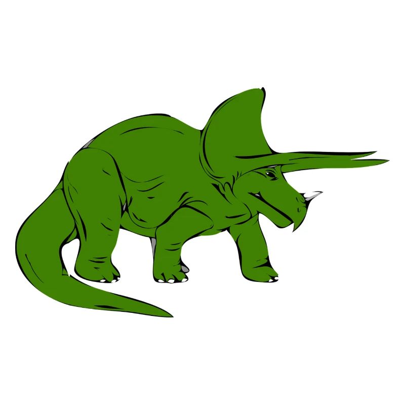 dinosaure