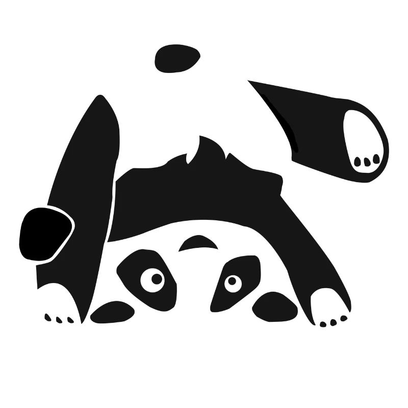 Panda, ours