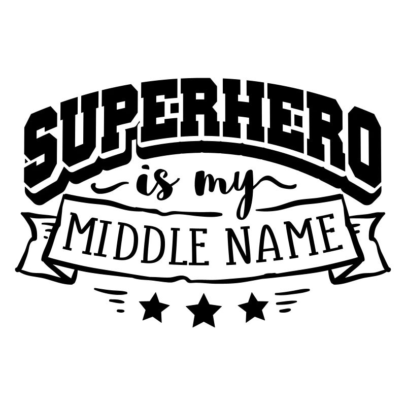 Superhero mon nom