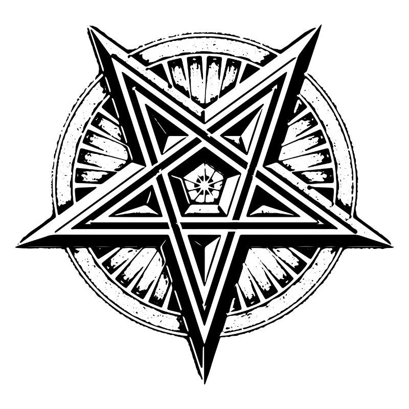 pentagram