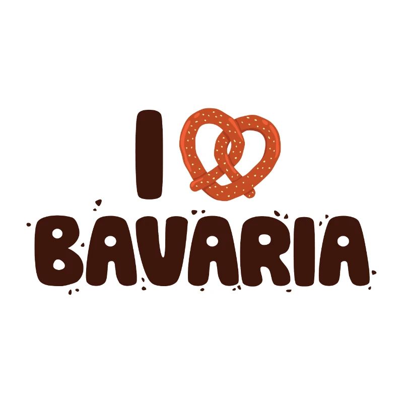 J'aime Bavière