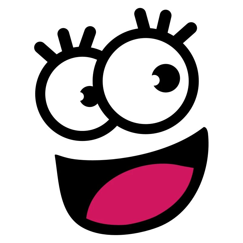 funnyface