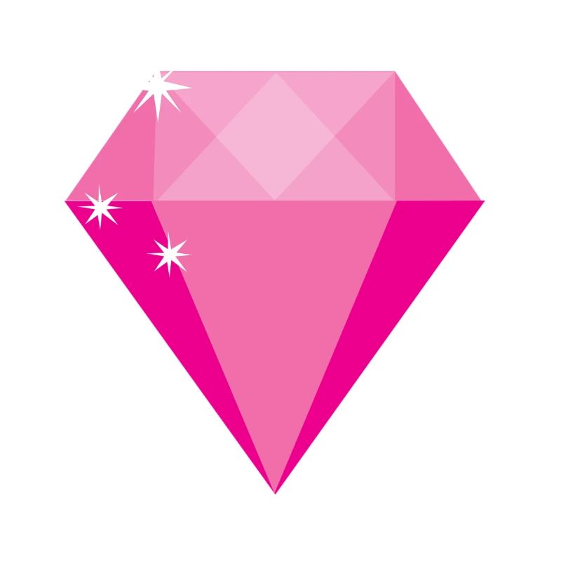 Pink Diamond