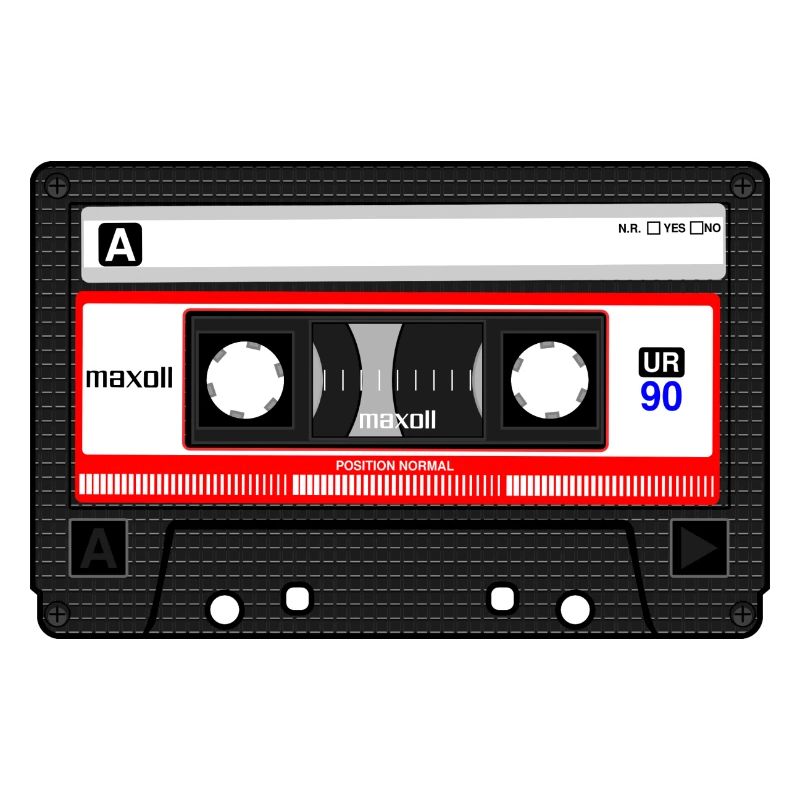 Kassette