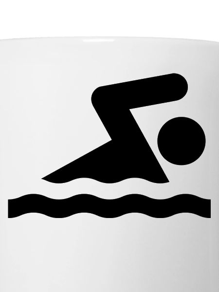 Swimming swimmers