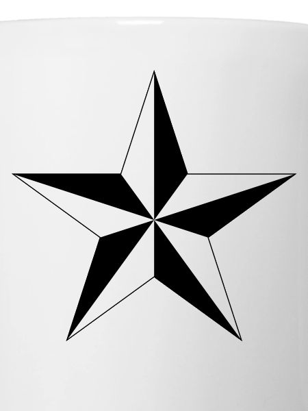 nautical star