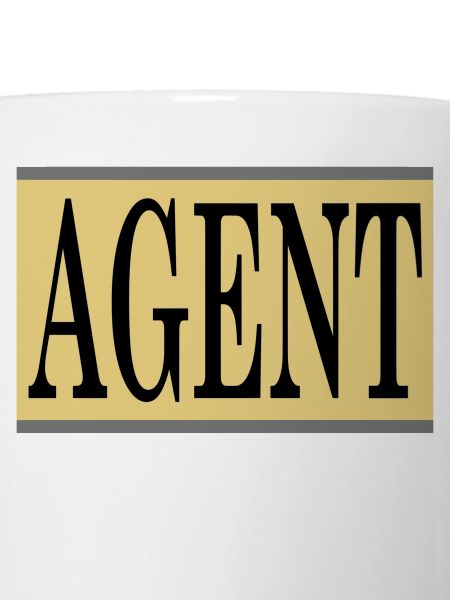 agent