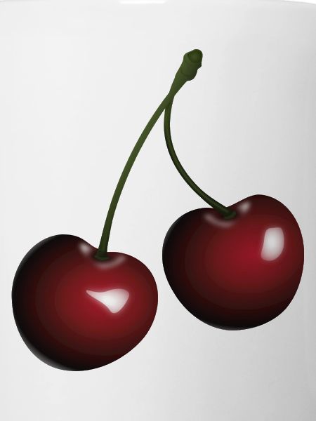 cherries
