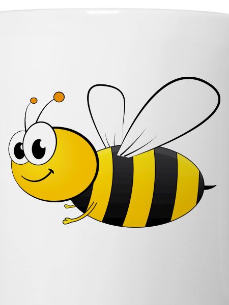 fleißiges Bienchen
