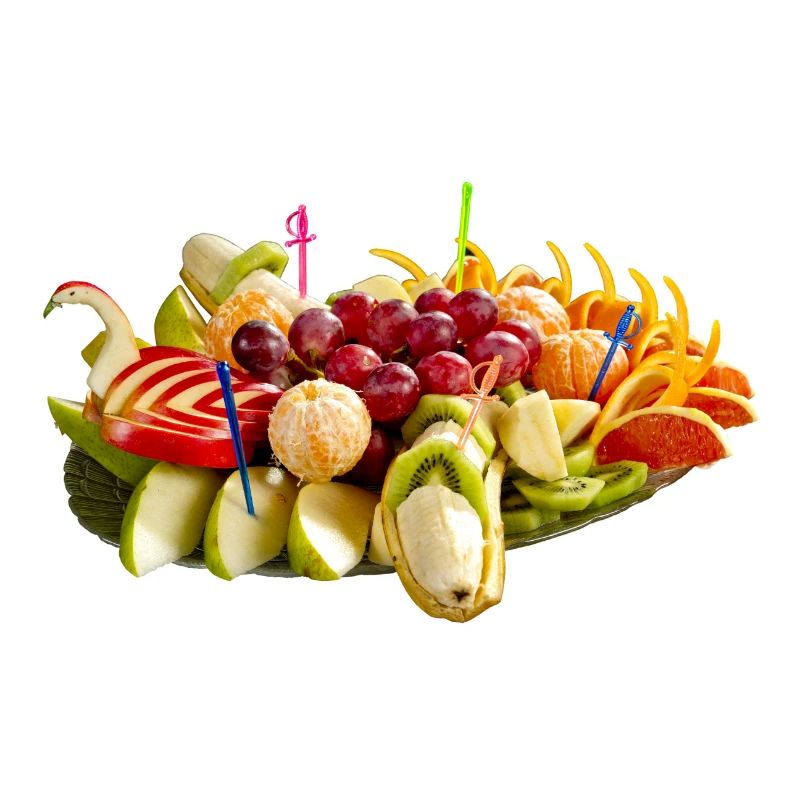 Delicious fruit