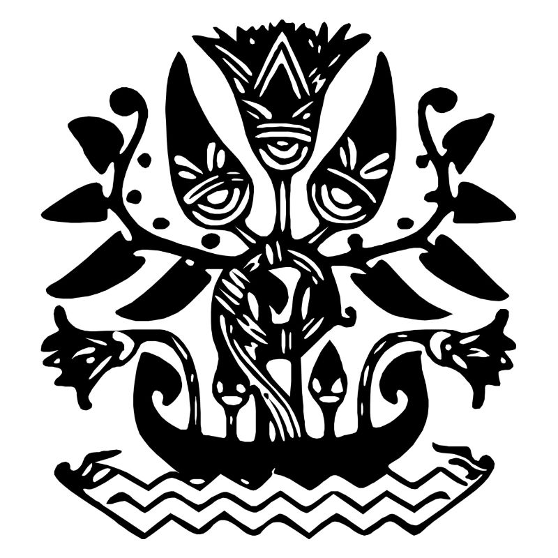 Tatouage antique