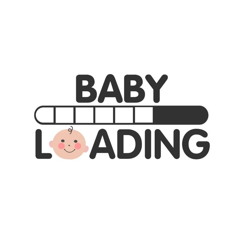 Chargement bébé